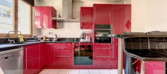 Apartamento de 1 dormitorio en Fontenay-sous-Bois, France No. 350304 2