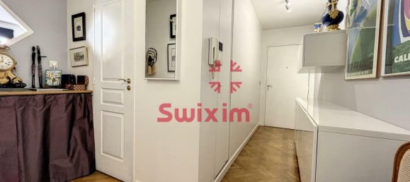 Apartamento de 1 dormitorio en Fontenay-sous-Bois, France No. 350304 4