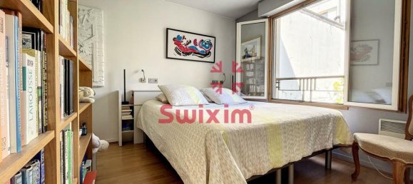 Apartamento de 1 dormitorio en Fontenay-sous-Bois, France No. 350304 3