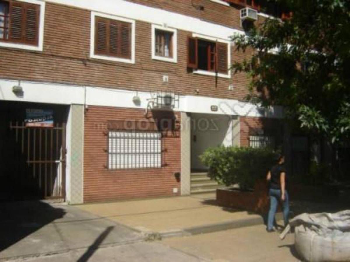 2 bedrooms Apartment in Almirante Brown, Argentina No. 65990
