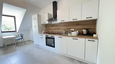 2غرفة شقة في Leoben, Austria رقم 219997