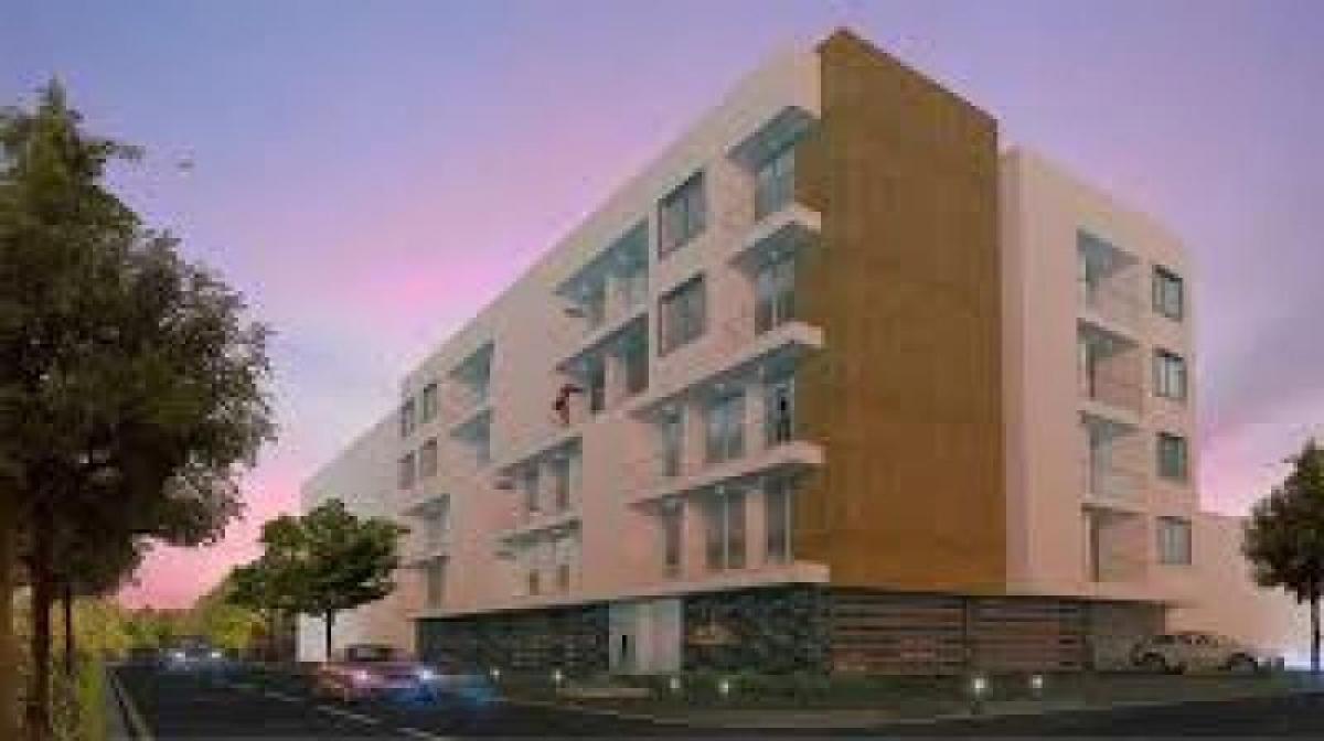 Studio in Valle del Cauca, Colombia, Nr. 8148