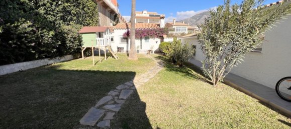 7 bedrooms Villa in Fuengirola, Spain No. 134593 31