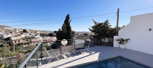 7 bedrooms Villa in Fuengirola, Spain No. 134593 27