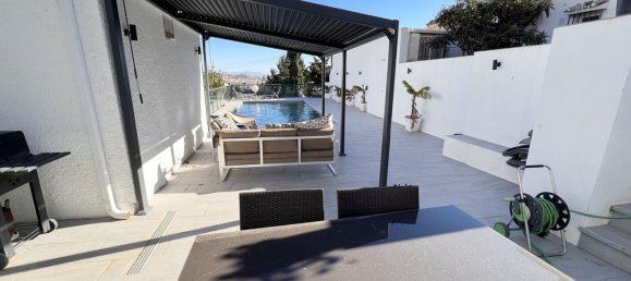 7 bedrooms Villa in Fuengirola, Spain No. 134593 30