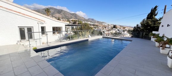 7 bedrooms Villa in Fuengirola, Spain No. 134593 29