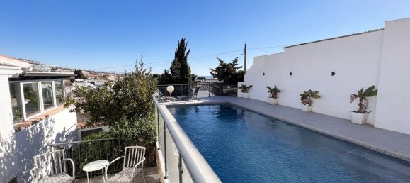 7 bedrooms Villa in Fuengirola, Spain No. 134593 28