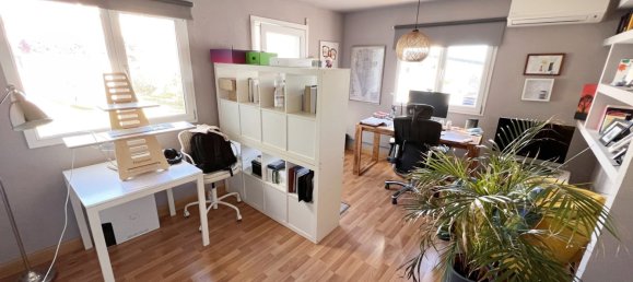 7 bedrooms Villa in Fuengirola, Spain No. 134593 25