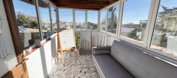 7 bedrooms Villa in Fuengirola, Spain No. 134593 14