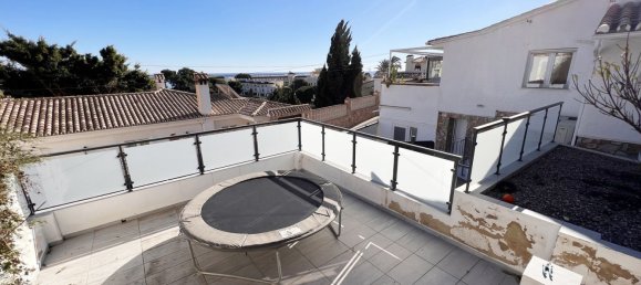 7 bedrooms Villa in Fuengirola, Spain No. 134593 23