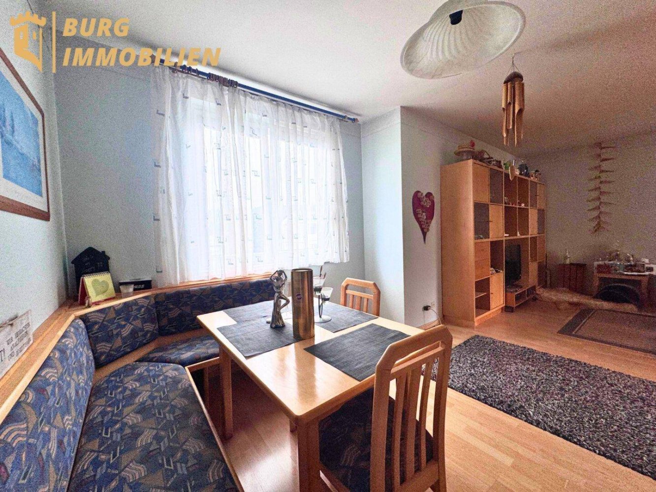 3 rooms Apartment in Hainfeld, Austria No. 226699