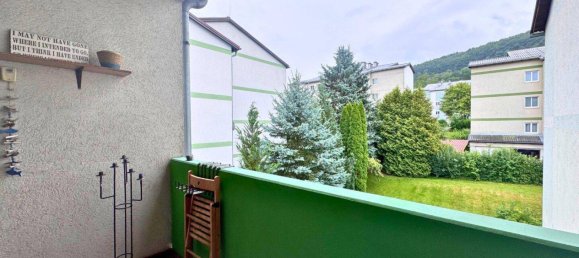 3 rooms Apartment in Hainfeld, Austria No. 226699 2