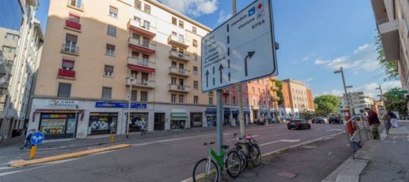 Квартира с 2 комнатами в Парма, Италия № 228860 16