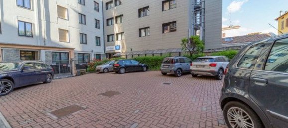 Квартира с 2 комнатами в Парма, Италия № 228860 18