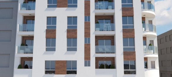 2 bedrooms Penthouse in Torrevieja, Spain No. 6681 4