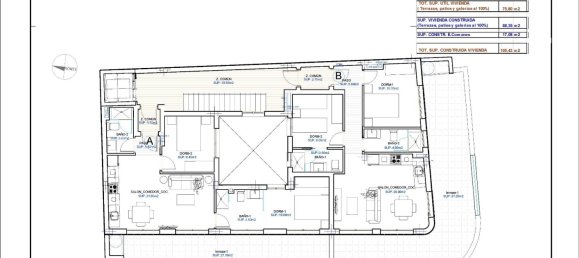 2 bedrooms Penthouse in Torrevieja, Spain No. 6681 12