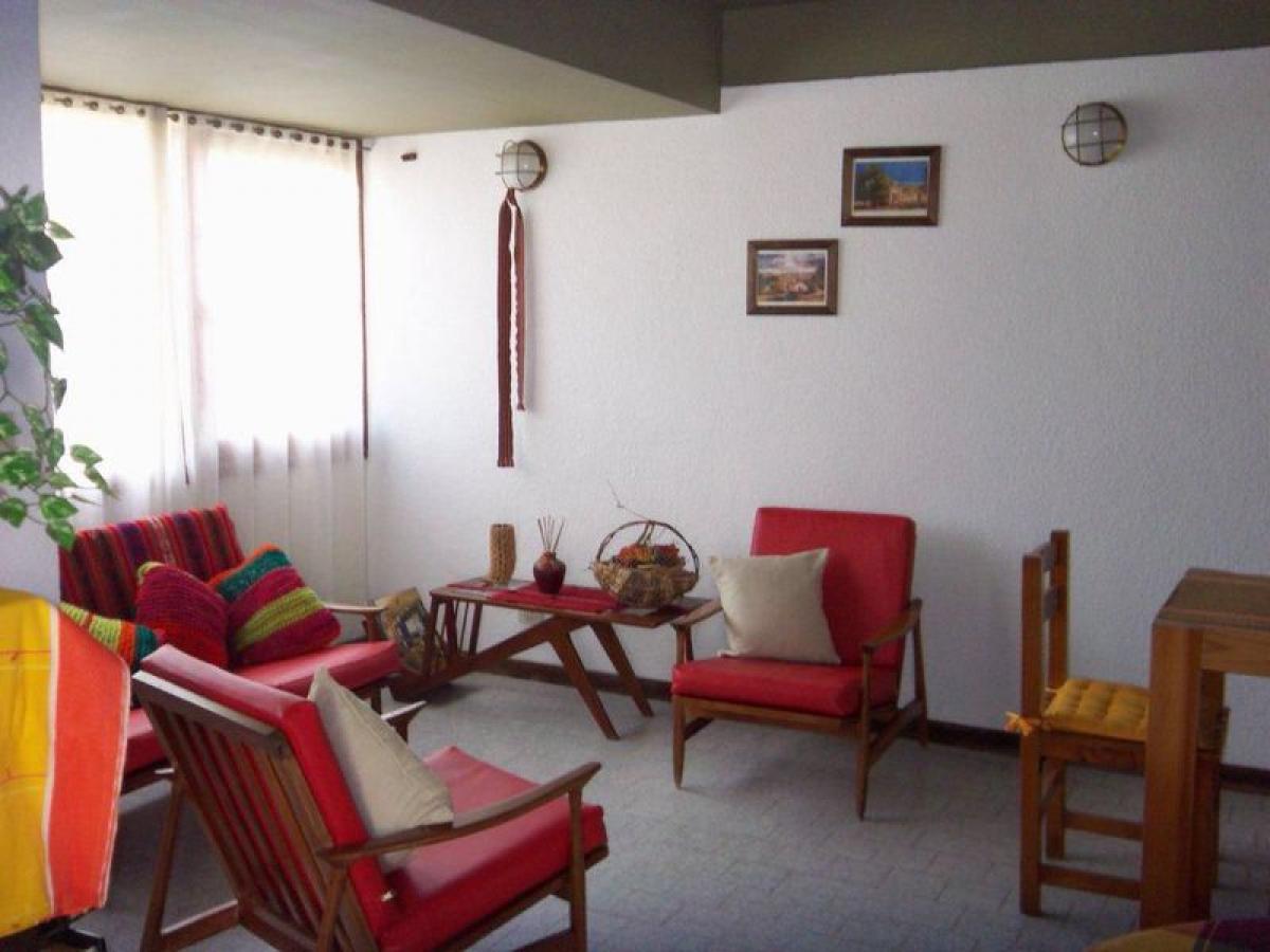 3 bedrooms Apartment in Mar del Plata, Argentina No. 102985