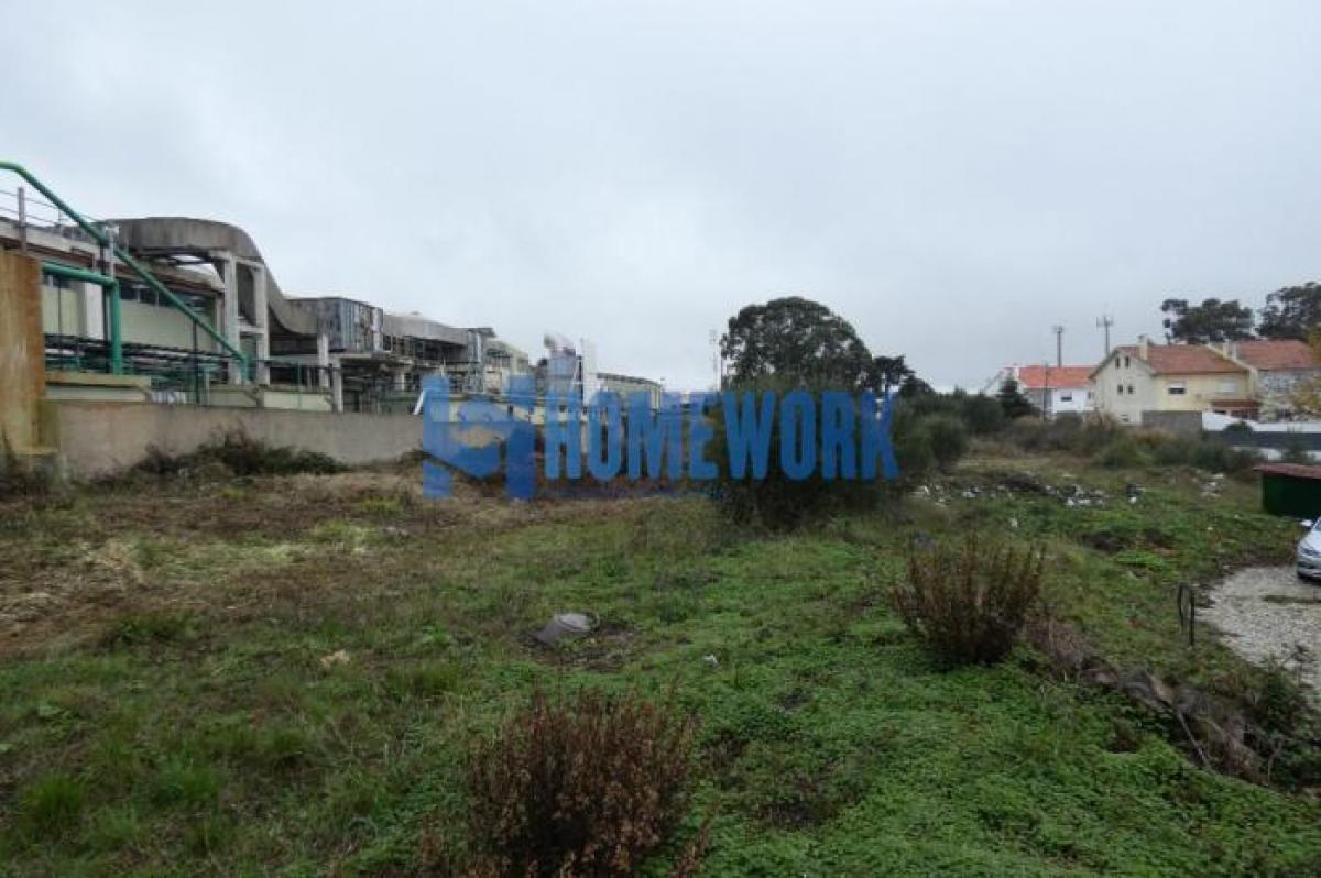 Земельный участок в Синтра, Португалия № 9172