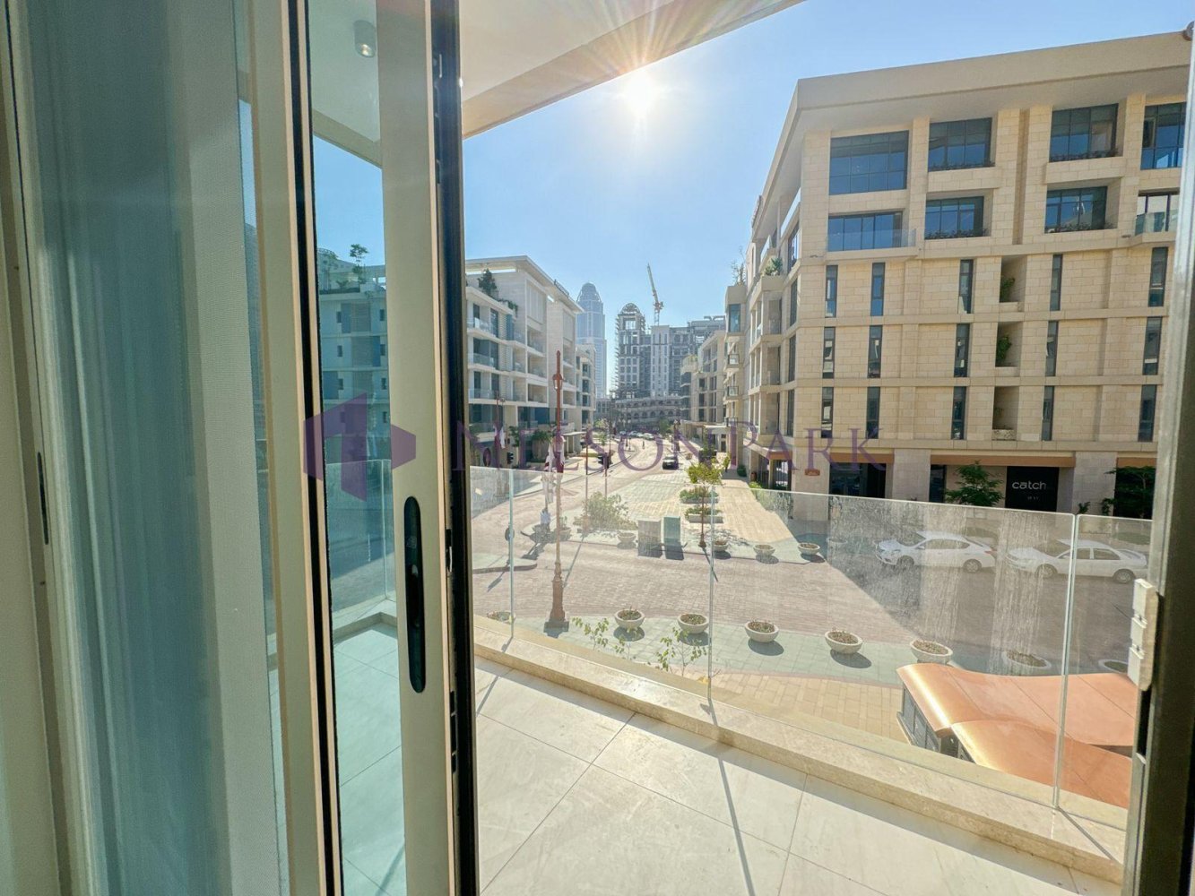 3 chambres Appartement à Doha, Qatar No. 1512