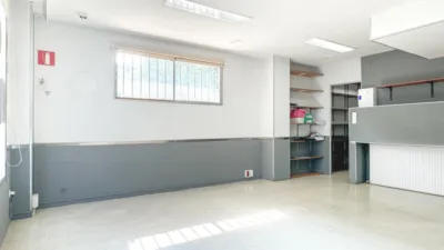 75m² Commercial property in Basque Autonomous Community, Spain No. 269393