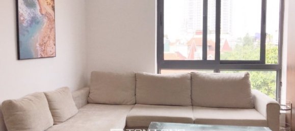 2 Schlafzimmer Wohnung in Tay Ho, Vietnam, Nr. 1037 3