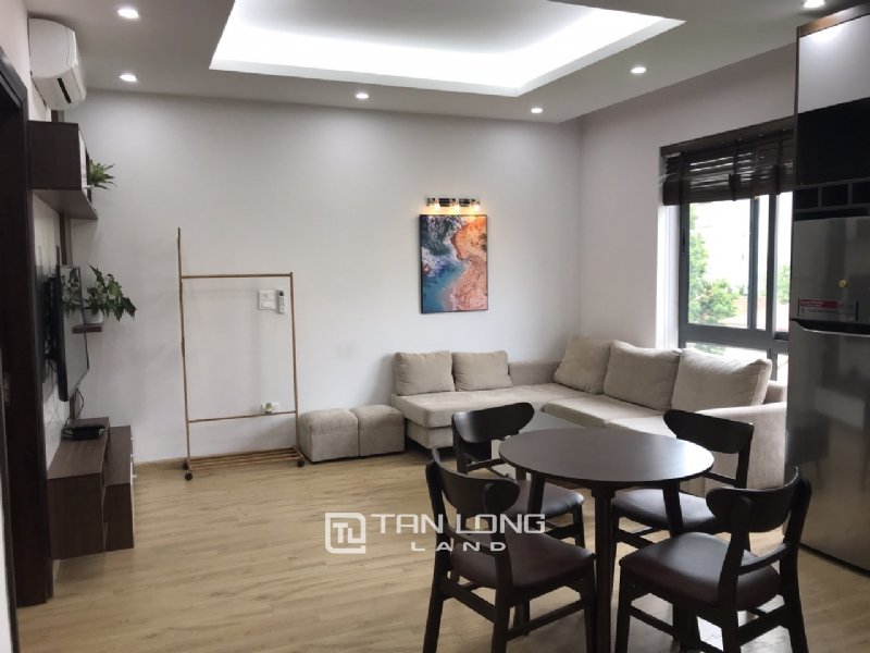 2 Schlafzimmer Wohnung in Tay Ho, Vietnam, Nr. 1037