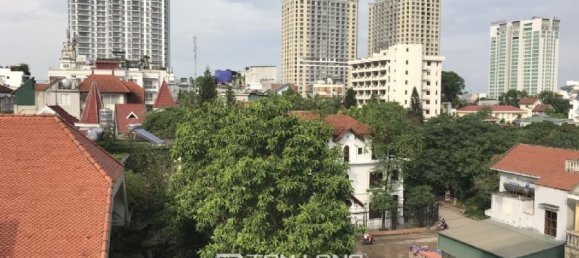 2 Schlafzimmer Wohnung in Tay Ho, Vietnam, Nr. 1037 12