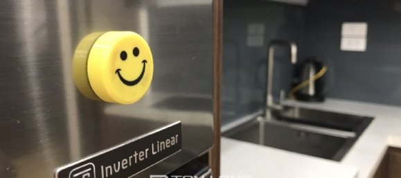 2 Schlafzimmer Wohnung in Tay Ho, Vietnam, Nr. 1037 9