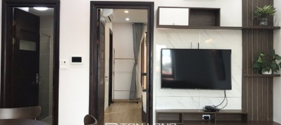 2 Schlafzimmer Wohnung in Tay Ho, Vietnam, Nr. 1037 2