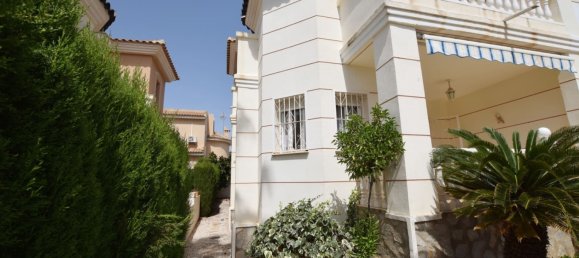 3 chambres Maison à Ciudad Quesada, Spain No. 136186 30