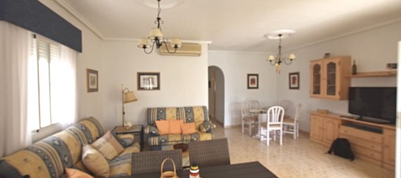 3 chambres Maison à Ciudad Quesada, Spain No. 136186 3