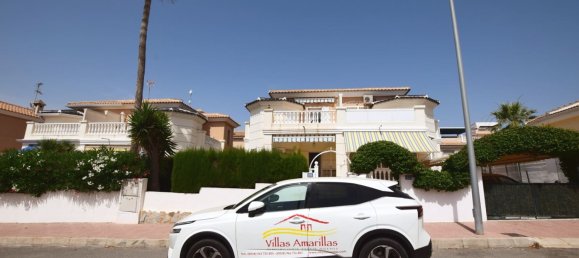 3 chambres Maison à Ciudad Quesada, Spain No. 136186 32