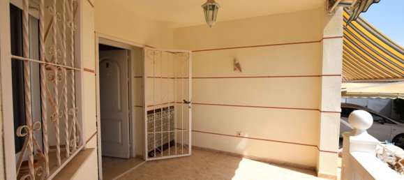 3 chambres Maison à Ciudad Quesada, Spain No. 136186 2