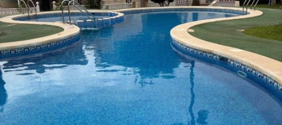 3 chambres Maison à Ciudad Quesada, Spain No. 136186 35