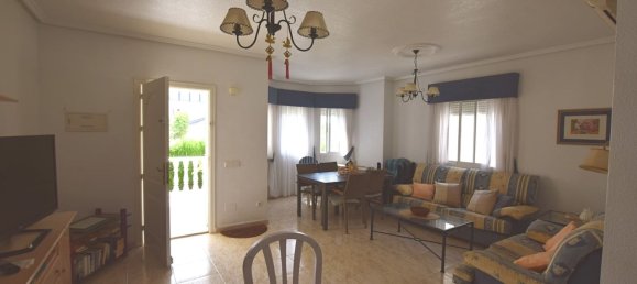 3 chambres Maison à Ciudad Quesada, Spain No. 136186 5