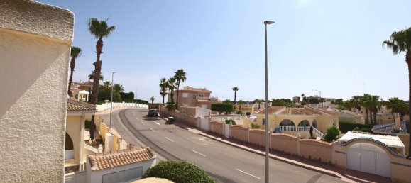 3 chambres Maison à Ciudad Quesada, Spain No. 136186 26