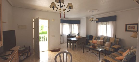 3 chambres Maison à Ciudad Quesada, Spain No. 136186 6