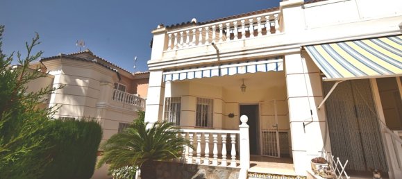 3 chambres Maison à Ciudad Quesada, Spain No. 136186 36