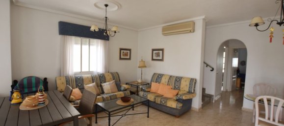 3 chambres Maison à Ciudad Quesada, Spain No. 136186 4