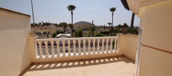 3 chambres Maison à Ciudad Quesada, Spain No. 136186 22