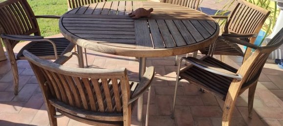 Villa T3 em Luni, Italy N.º 99164 21