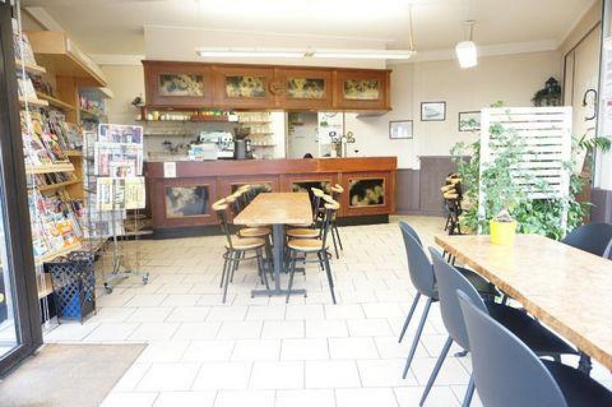 Büro in Le Mans, France 86m², Nr. 19603