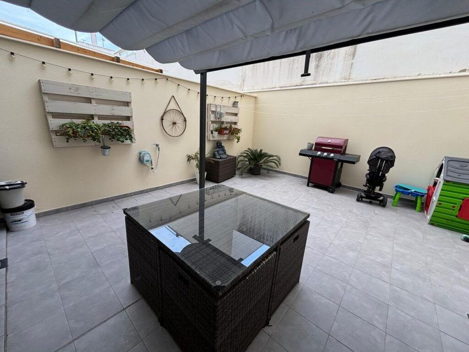 3 Schlafzimmer Wohnung in Valencia, Spain, Nr. 195816