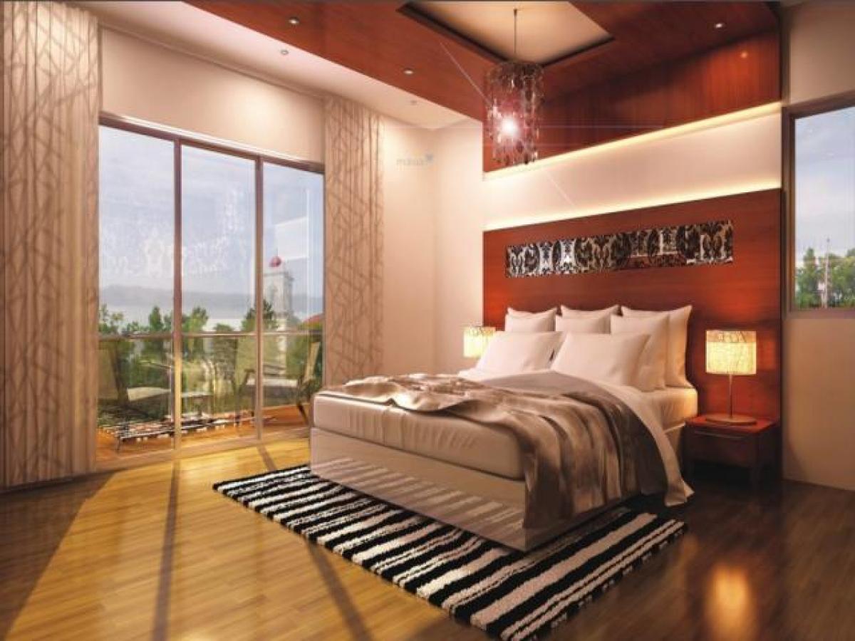 4 bedrooms House in Vijayawada, India No. 22638