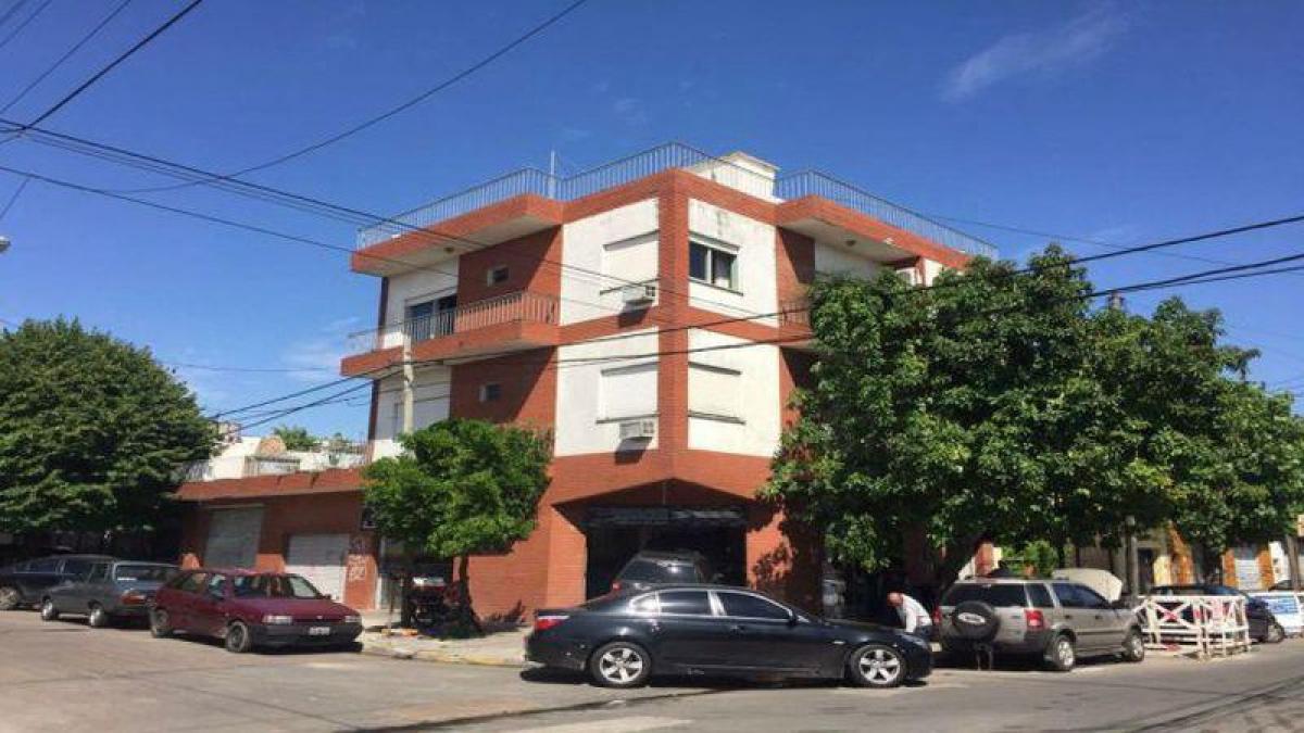 3 bedrooms Apartment in General San Martin, Argentina No. 9779