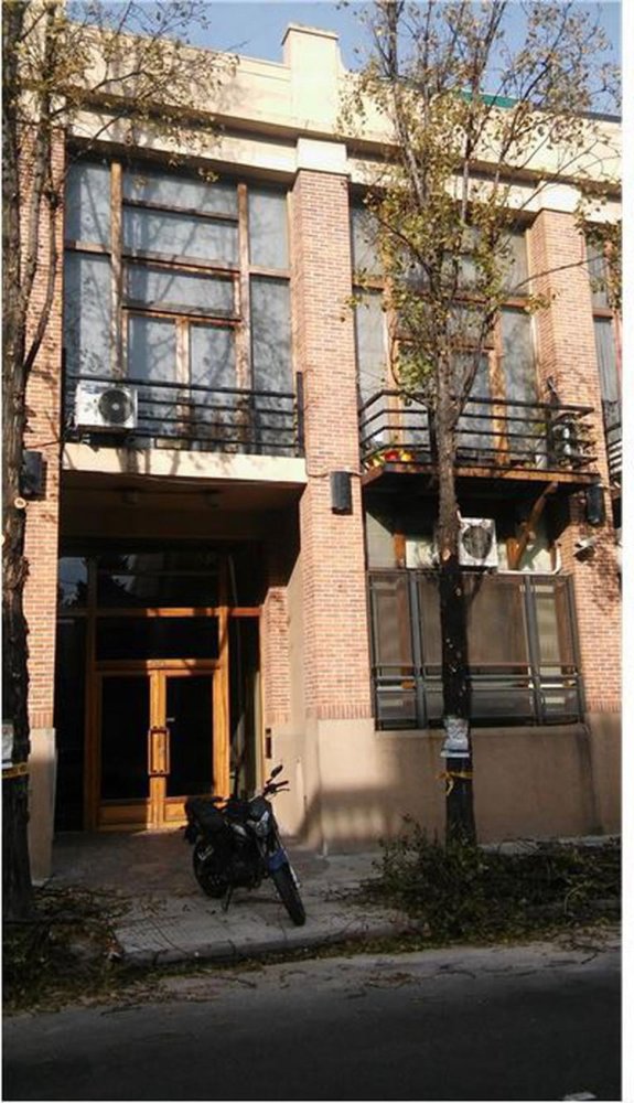 Студия в Буэнос-Айрес, Аргентина № 80583