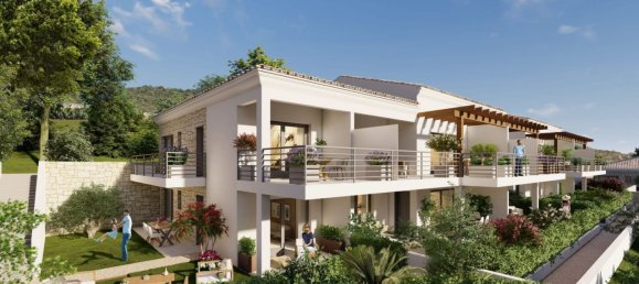 1 Schlafzimmer Wohnung in Bastelicaccia, France, Nr. 233240 5