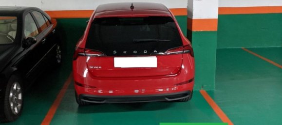  Garage in Cuatro Caminos, Spain No. 172916 3