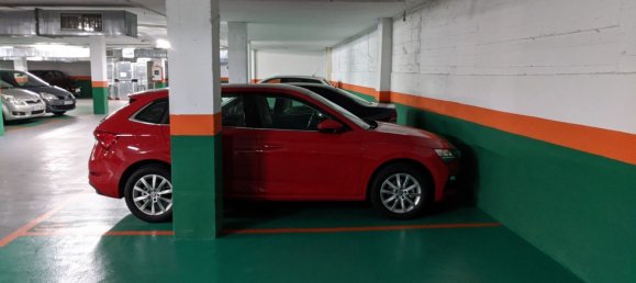  Garage in Cuatro Caminos, Spain No. 172916 2