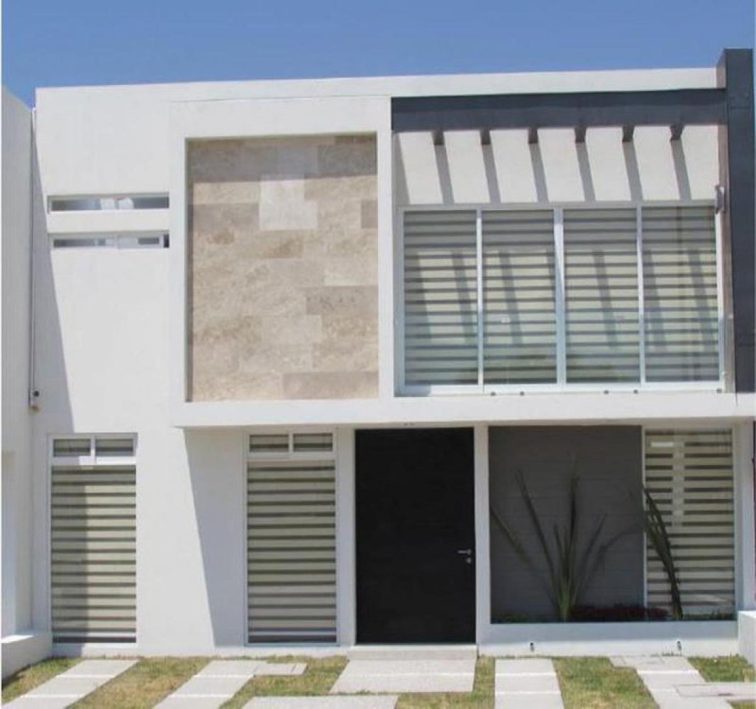 3 bedrooms House in Queretaro, Mexico No. 167310